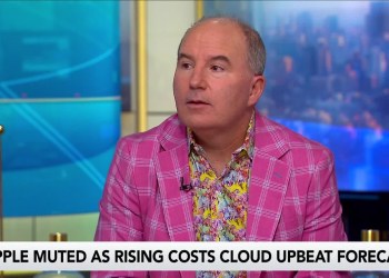 AI Monetization Is the Story for Apple in 2026: Dan Ives AI Monetization Is the Story for Apple in 2026: Dan Ives