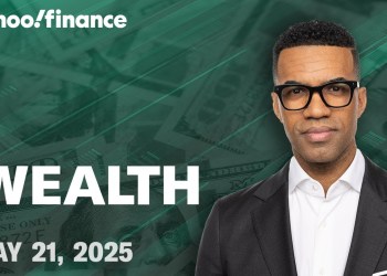 Stocks well-positioned for summer, bitcoin’s record high, gas prices ahead of Memorial Day weekend Stocks well-positioned for summer, bitcoin’s record high, gas prices ahead of Memorial Day weekend
