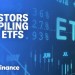 Why investors are still betting big on ETFs Why investors are still betting big on ETFs