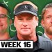 The Shred Line with Coach Gruden, Dave Portnoy and Steven Cheah | Week 16 The Shred Line with Coach Gruden, Dave Portnoy and Steven Cheah | Week 16