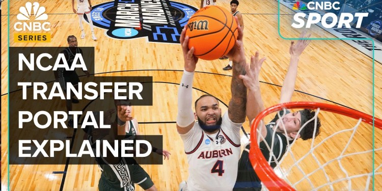 Why The New NCAA Rules Are Hurting March Madness Why The New NCAA Rules Are Hurting March Madness