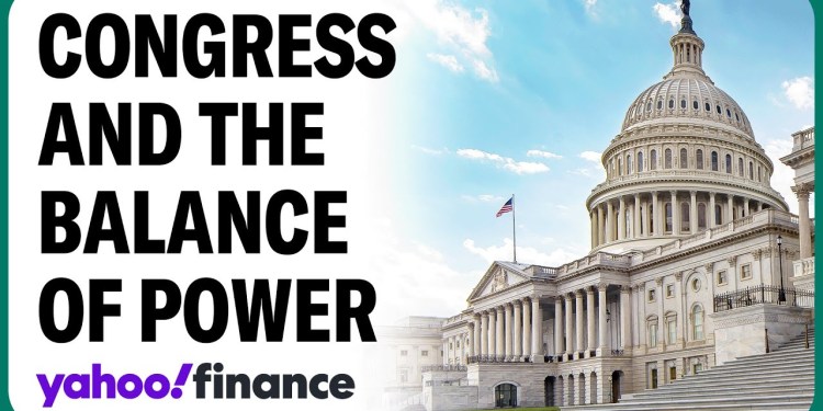 Republicans take control of Senate, House undecided Republicans take control of Senate, House undecided