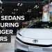‘Affordable’ Sedans Are Luring Buyers…Including Young Ones ‘Affordable’ Sedans Are Luring Buyers…Including Young Ones