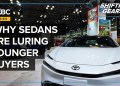 ‘Affordable’ Sedans Are Luring Buyers…Including Young Ones ‘Affordable’ Sedans Are Luring Buyers…Including Young Ones