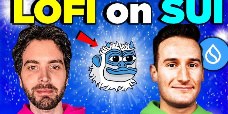 The Next Big ‘SUI Ecosystem’ Crypto (FINALLY REVEALED) – LOFI The Next Big ‘SUI Ecosystem’ Crypto (FINALLY REVEALED) – LOFI