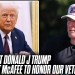 President Trump Joins The Pat McAfee Show To Celebrate America’s Veterans President Trump Joins The Pat McAfee Show To Celebrate America’s Veterans
