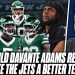 Would Davante Adams Really Make The Jets A Better Team? | Pat McAfee Show Would Davante Adams Really Make The Jets A Better Team? | Pat McAfee Show