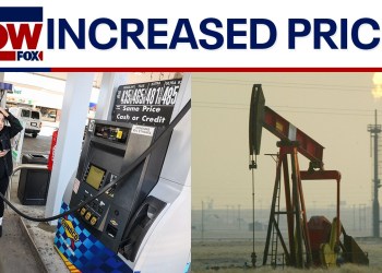 Oil prices on the rise as Israel-Iran conflict continues | LiveNOW from FOX Oil prices on the rise as Israel-Iran conflict continues | LiveNOW from FOX