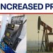 Oil prices on the rise as Israel-Iran conflict continues | LiveNOW from FOX Oil prices on the rise as Israel-Iran conflict continues | LiveNOW from FOX