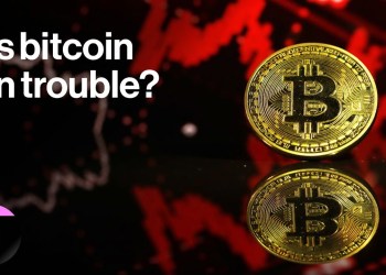 Bitcoin Selloff: Market Loses 0 Billion Following October High Bitcoin Selloff: Market Loses 0 Billion Following October High