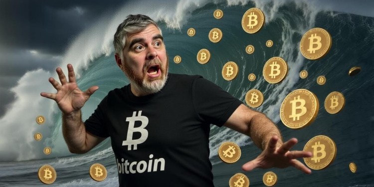 .8B in Bitcoin Liquidations Triggers Fear for Crypto Holders .8B in Bitcoin Liquidations Triggers Fear for Crypto Holders