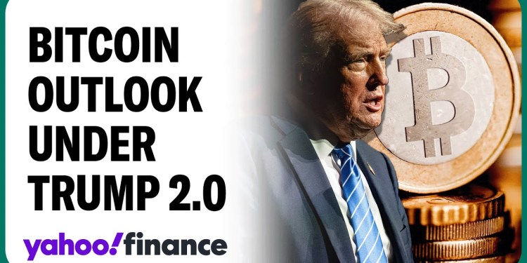 ‘Everything is aligned’ for bitcoin under Trump 2.0: BitGo CEO ‘Everything is aligned’ for bitcoin under Trump 2.0: BitGo CEO