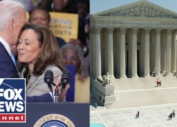 Supreme Court blocks Biden-Harris changes to Title IX Supreme Court blocks Biden-Harris changes to Title IX