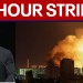 US weapons headed to Ukraine after Russia launches massive 10-hour strike US weapons headed to Ukraine after Russia launches massive 10-hour strike