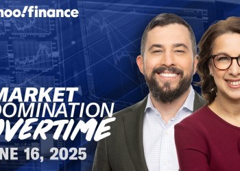 Stocks close the day higher; Nike earnings top estimates Stocks close the day higher; Nike earnings top estimates