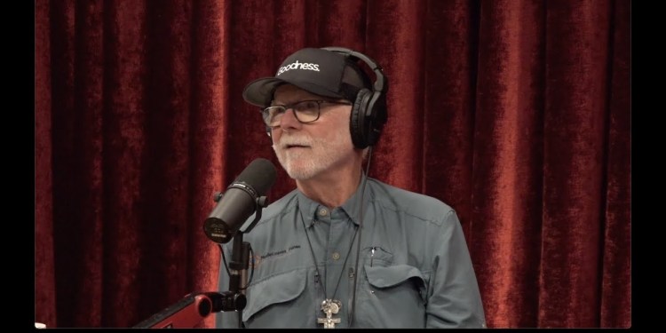 Joe Rogan Experience #2181 – Alan Graham Joe Rogan Experience #2181 – Alan Graham