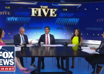 ‘The Five’: A tale of two illegals ‘The Five’: A tale of two illegals