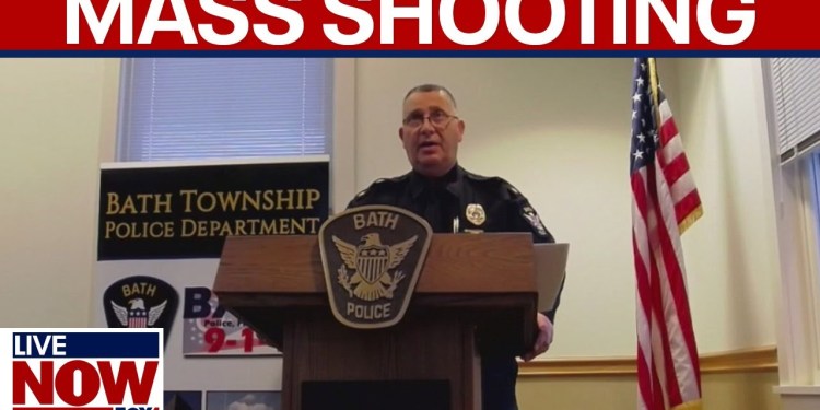 Multiple injured in Ohio party shooting | LiveNOW from FOX Multiple injured in Ohio party shooting | LiveNOW from FOX