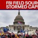 BREAKING: DOJ report shows FBI field sources stormed the Capitol on January 6th | LiveNOW from FOX BREAKING: DOJ report shows FBI field sources stormed the Capitol on January 6th | LiveNOW from FOX