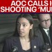“Criminal, murder” says AOC of Minneapolis shooting “Criminal, murder” says AOC of Minneapolis shooting