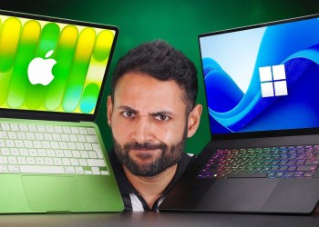 Mac vs Windows – It’s not close in 2026! Mac vs Windows – It’s not close in 2026!