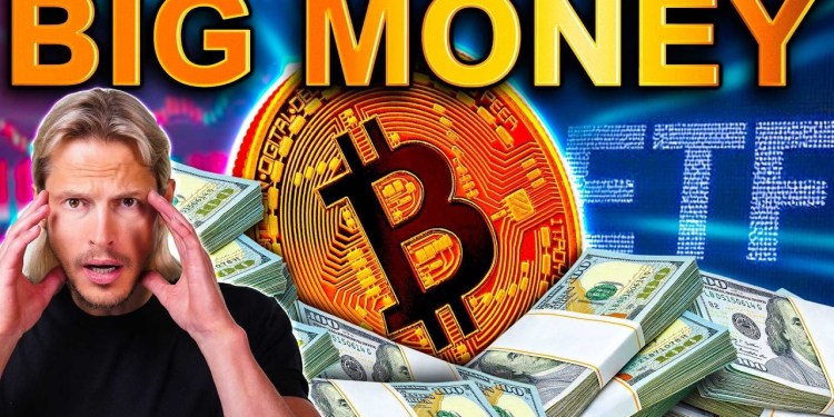 The  Billion Crypto Trade No One Saw Coming: OTC Report The  Billion Crypto Trade No One Saw Coming: OTC Report