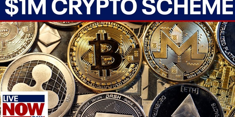 BREAKING: North Koreans charged in M crypto scheme, FBI says BREAKING: North Koreans charged in M crypto scheme, FBI says