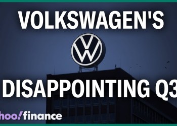 Volkswagen looks to cut costs after steep profit drop Volkswagen looks to cut costs after steep profit drop
