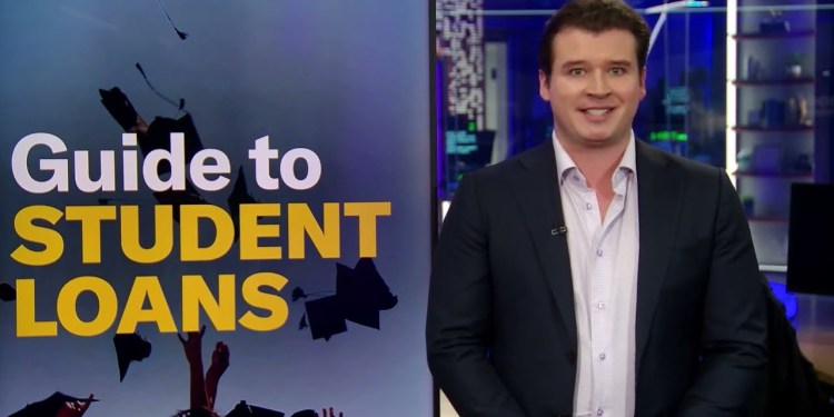 How to pay for college: FAFSA tips, private vs. public loans How to pay for college: FAFSA tips, private vs. public loans