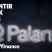 Why Palantir’s CEO dumped million in stock over the last 2 weeks Why Palantir’s CEO dumped million in stock over the last 2 weeks