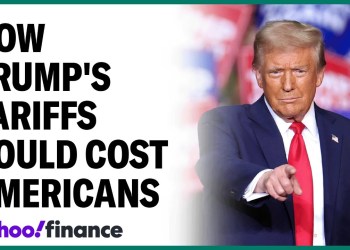 Inflation concerns grown on Trump’s tariff policies Inflation concerns grown on Trump’s tariff policies