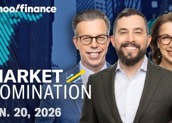 Stocks and bonds sell off amid Trump tariff uncertainty, gold and silver touch new highs Stocks and bonds sell off amid Trump tariff uncertainty, gold and silver touch new highs