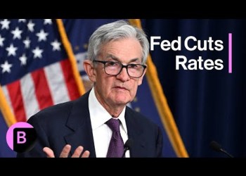 Fed Cuts Interest Rates by 25 Basis Points Fed Cuts Interest Rates by 25 Basis Points
