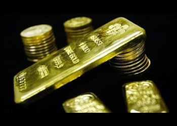 Gold Needs Shock for Price to Break Away: BofA’s Blanch Gold Needs Shock for Price to Break Away: BofA’s Blanch