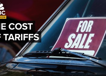 How Tariffs Will Make Everything More Expensive In The U.S. | CNBC Marathon How Tariffs Will Make Everything More Expensive In The U.S. | CNBC Marathon