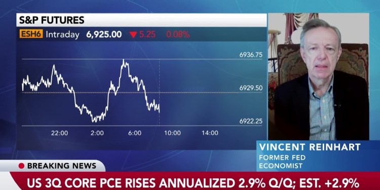 US GDP Rises by 4.3% in 3Q, Fastest Pace in Two Years US GDP Rises by 4.3% in 3Q, Fastest Pace in Two Years
