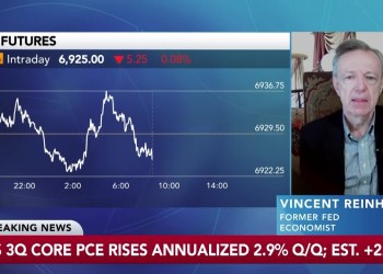 US GDP Rises by 4.3% in 3Q, Fastest Pace in Two Years US GDP Rises by 4.3% in 3Q, Fastest Pace in Two Years
