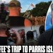 Pat McAfee Is Honored To Visit Parris Island & Witness Marine Corps Training Pat McAfee Is Honored To Visit Parris Island & Witness Marine Corps Training