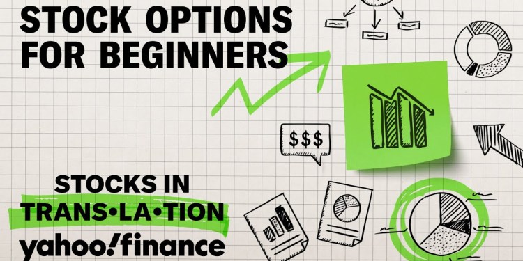 Why options aren’t just for Wall Street pros Why options aren’t just for Wall Street pros