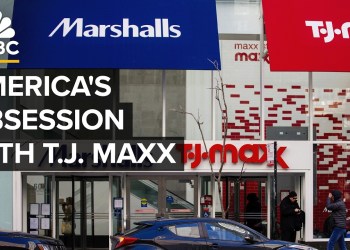 How T.J. Maxx Disrupted The Retail Industry How T.J. Maxx Disrupted The Retail Industry