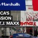 How T.J. Maxx Disrupted The Retail Industry How T.J. Maxx Disrupted The Retail Industry