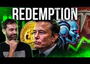 Elon Musk Quits DOGE—What’s Next for Tesla Stock? Elon Musk Quits DOGE—What’s Next for Tesla Stock?