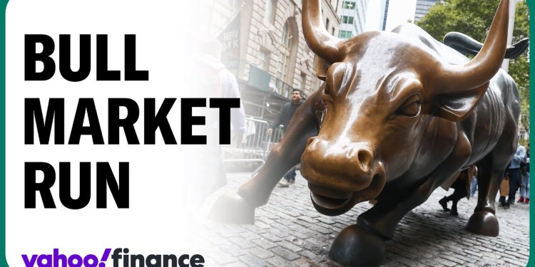 Bull market: How investors should gauge the market Bull market: How investors should gauge the market