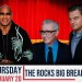 Dwayne “The Rock” Johnson Scores his Biggest Role Yet – Barstool Rundown – February 20th, 2025 Dwayne “The Rock” Johnson Scores his Biggest Role Yet – Barstool Rundown – February 20th, 2025