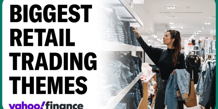 Mag 7 earnings, election, Fed cuts: Biggest retail trading themes Mag 7 earnings, election, Fed cuts: Biggest retail trading themes