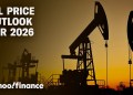 There’s no real reason’ for oil prices to rise in 2026 There’s no real reason’ for oil prices to rise in 2026