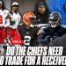 Rashee Rice Likely Tore ACL, How Will The Chiefs Respond? | Pat McAfee Show Rashee Rice Likely Tore ACL, How Will The Chiefs Respond? | Pat McAfee Show