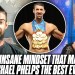 Michael Phelps’ Insane Mindset To Become The World’s Greatest Swimmer & Life After Swimming Michael Phelps’ Insane Mindset To Become The World’s Greatest Swimmer & Life After Swimming
