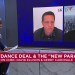 Skydance CEO David Ellison on Paramount deal Skydance CEO David Ellison on Paramount deal
