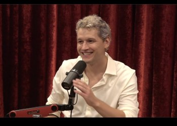 Joe Rogan Experience #2193 – Jack Symes Joe Rogan Experience #2193 – Jack Symes